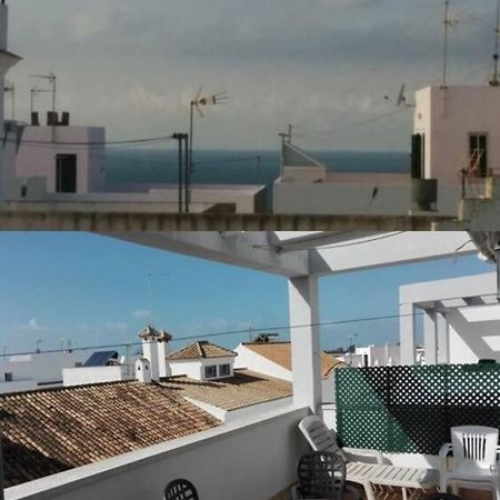 Ideal Conil - Atico - Amplia Terraza - Garaje Conil De La Frontera Esterno foto