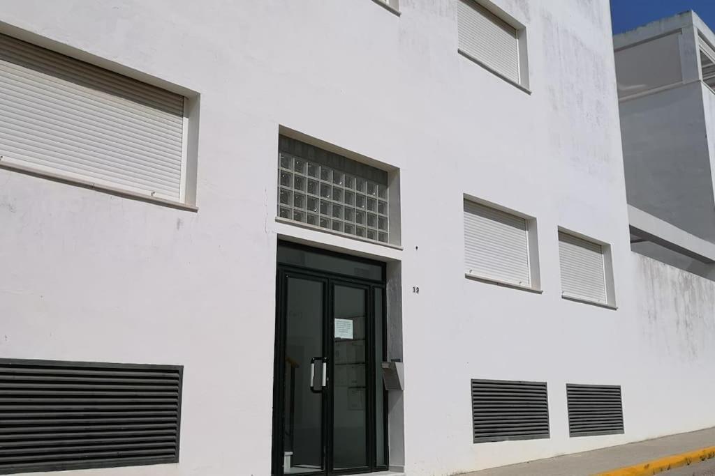 Ideal Conil - Atico - Amplia Terraza - Garaje Conil De La Frontera Esterno foto